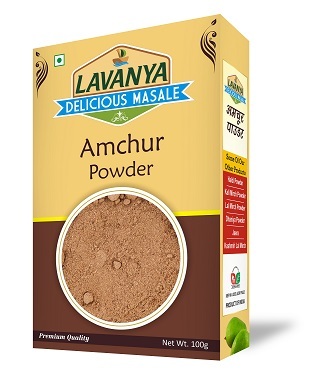 Achar Masala