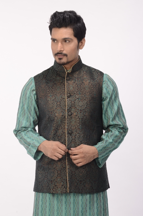 Traditional Jackets