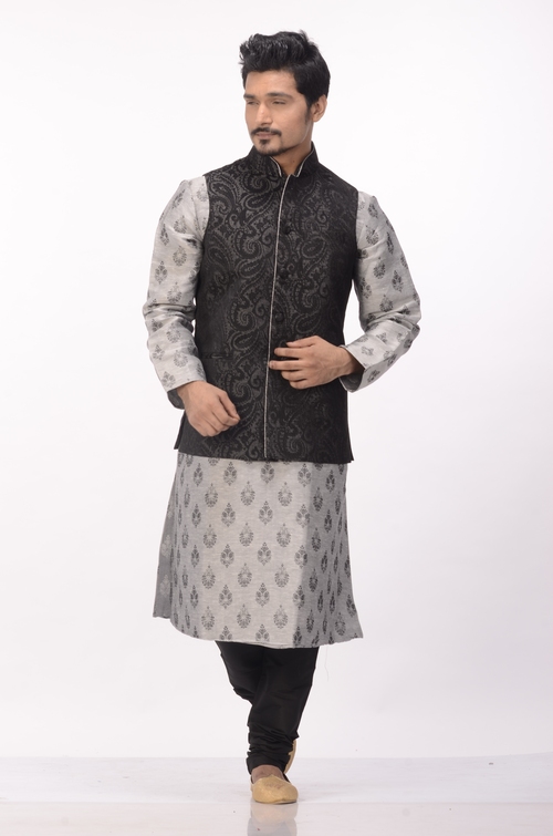 Traditional Jackets