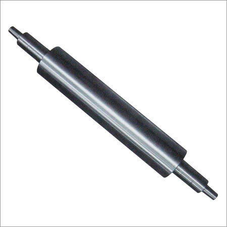 Steel Shaft