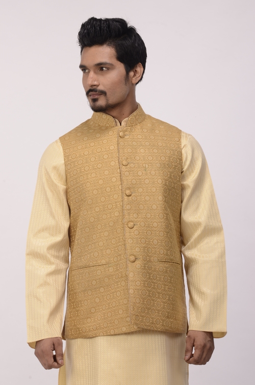 Traditional Jackets
