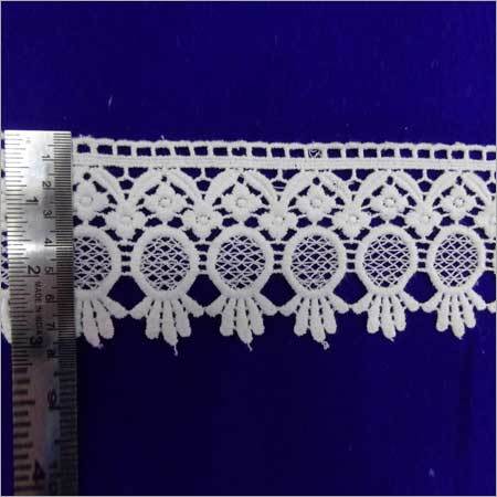 Chemical Lace Ribbons