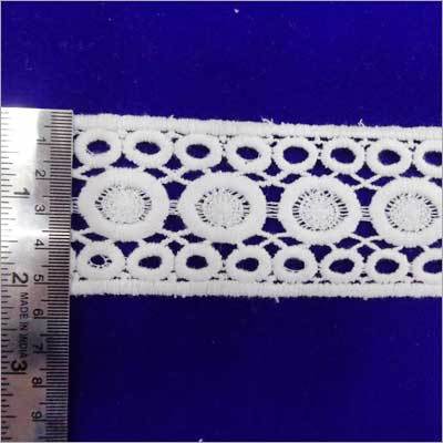 Chemical Lace