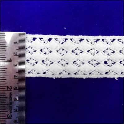 Chemical Lace