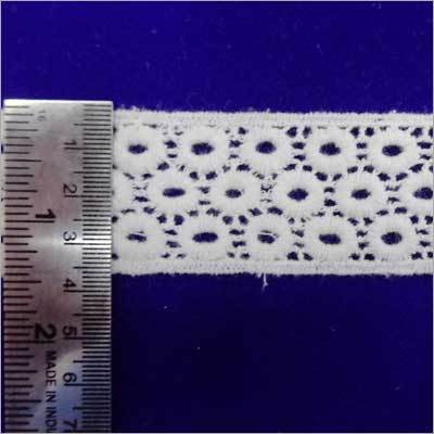Chemical Lace