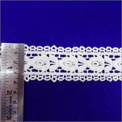 Chemical Lace