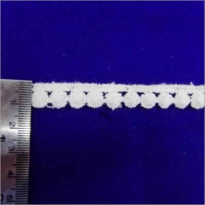 Chemical Lace