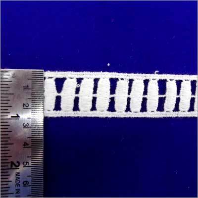 Chemical Lace