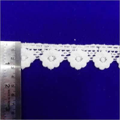 Chemical Lace