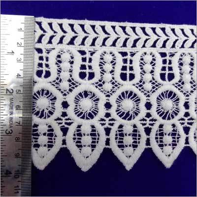 Chemical Lace