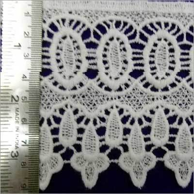 Chemical Lace