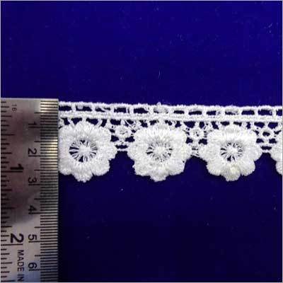Chemical Lace