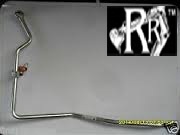 FILLER NACK (H/D) BRASS