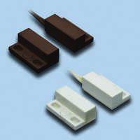 Mini Stick On Surface Mount Switches - Color: Multicolor