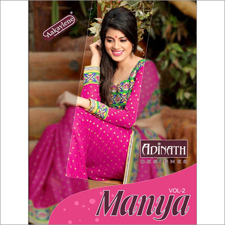 Bridal Designer Sarees