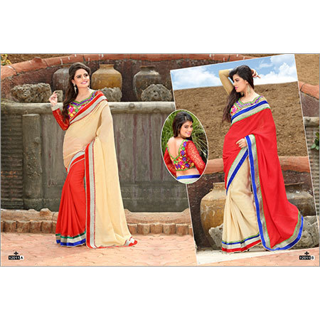 Bridal Sarees
