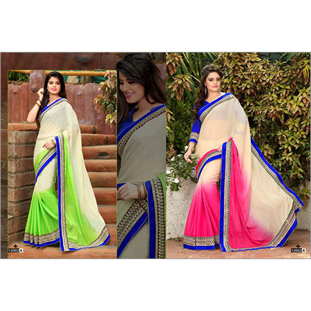 Fancy Sarees