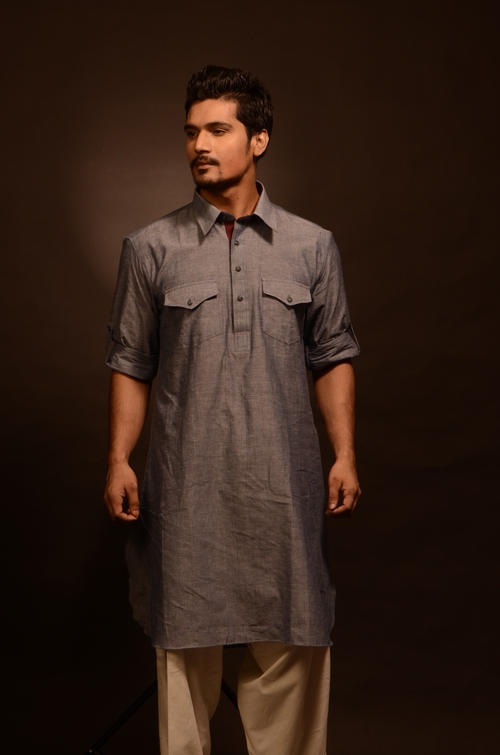 Indo Western Outfits for men