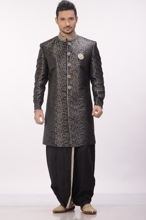 Indo Western Outfits for men