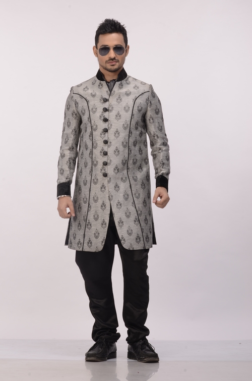 Indo Western Outfits for men