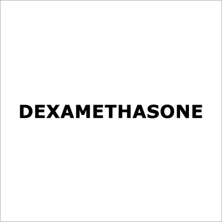 Dexamethasone