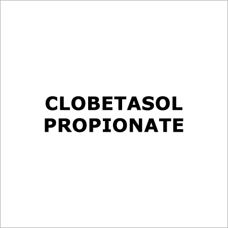 Clobetasol Propionate