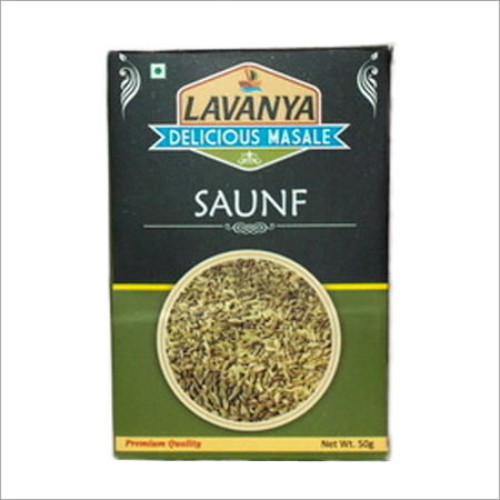 Saunf (Moti)