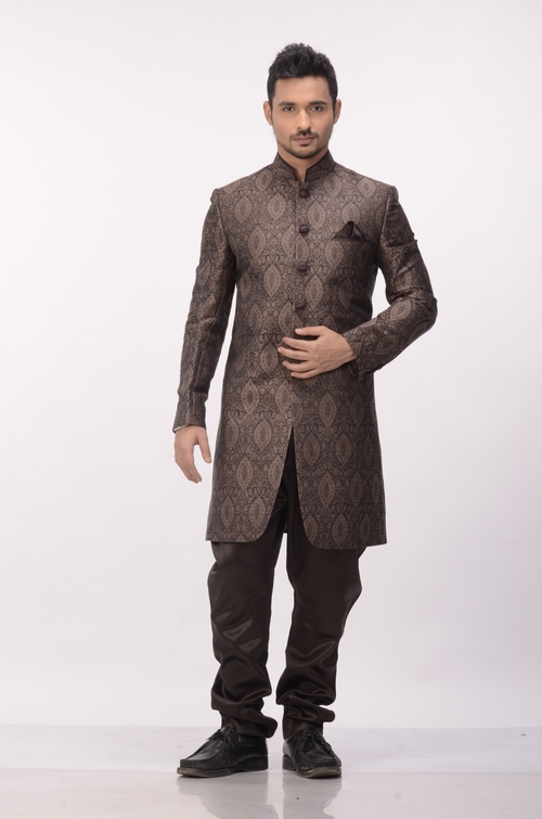 Indo Western Outfits for men