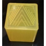 ACi Water Pyramid - Yellow