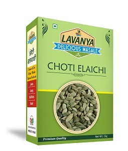 Choti Elaichi