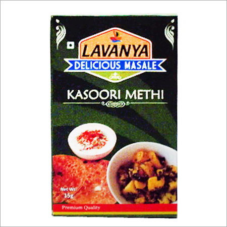 Kasoori Methi