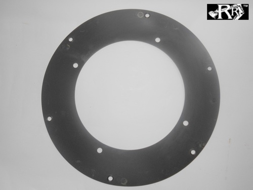 DRIVE PLATE KIT 3DX