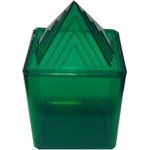 ACi Water Pyramid - Green