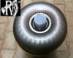 TORQUE CONVERTOR 3DX