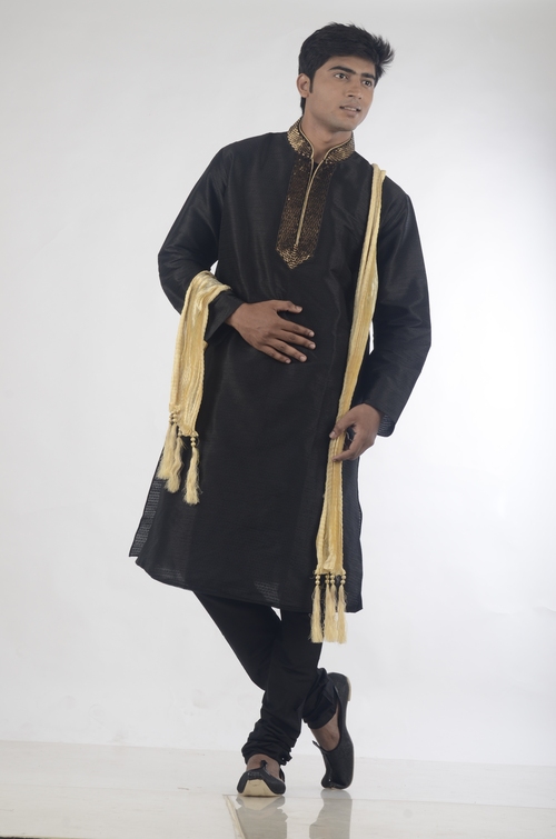 Sherwani