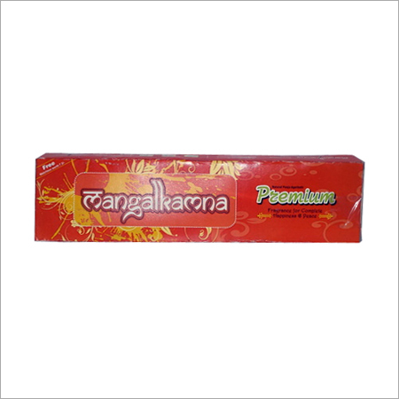 Mangalkamna Agarbatti