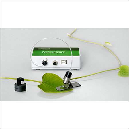 Chlorophyll Fluorometer