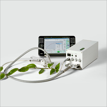 Digital Chlorophyll Fluorometer