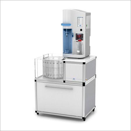 Nitrogen Protein Measuring Equipment