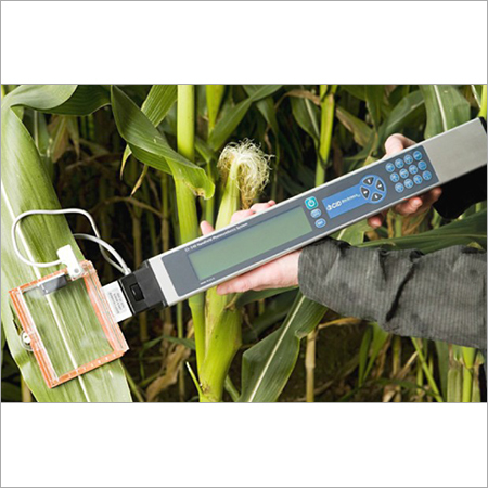 Portable Photosynthesis System