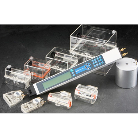 Portable Photosynthesis System Accessories