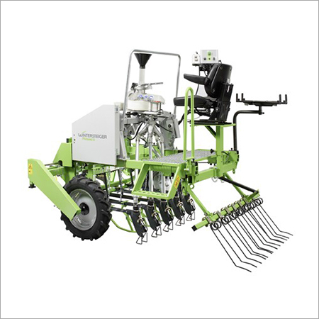 Agriculture Farm Seeder