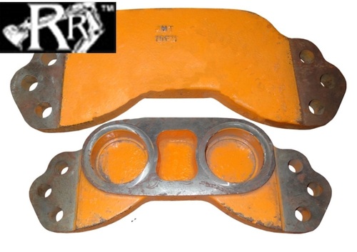 K PC PLATE (6 HOLE)