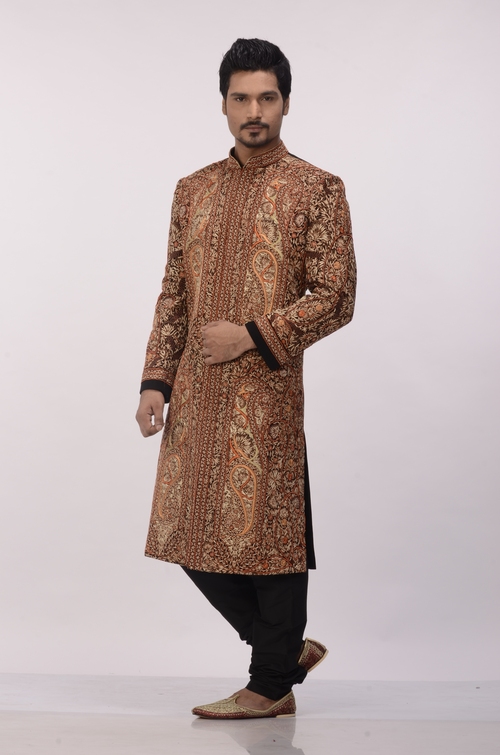Wedding Sherwani