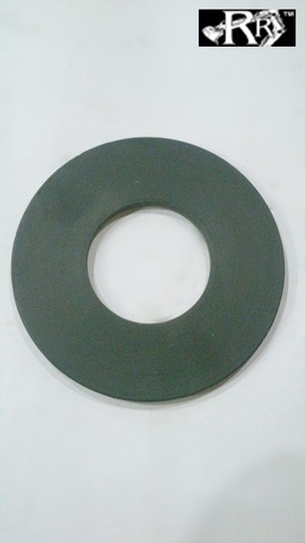 STUB AXLE WASHER