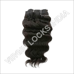 Virgin Remy Human Hair