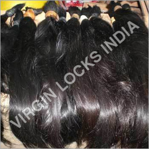 Virgin Human Hair