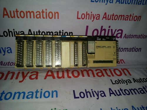 OMRON Used PLC SERVO DRIVE