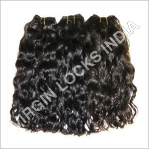 Brazilian Human Hair