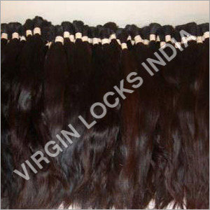 Bulk Remy Human Hair